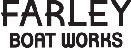 Farley Boat Works Logo