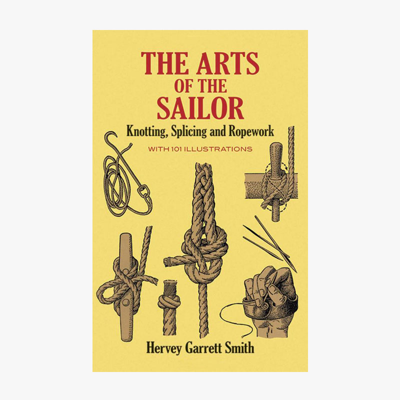 Nautical Books :: All Nautical Books :: Knots & Rigging