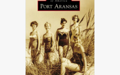 Images of America: Port Aransas
