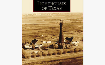 Lighthouses of Texas