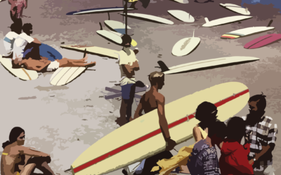 2022 Surf Fest Registration