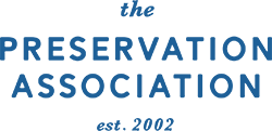 The Preservation Association est 2002