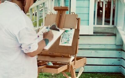 2025 Plein Air Registration