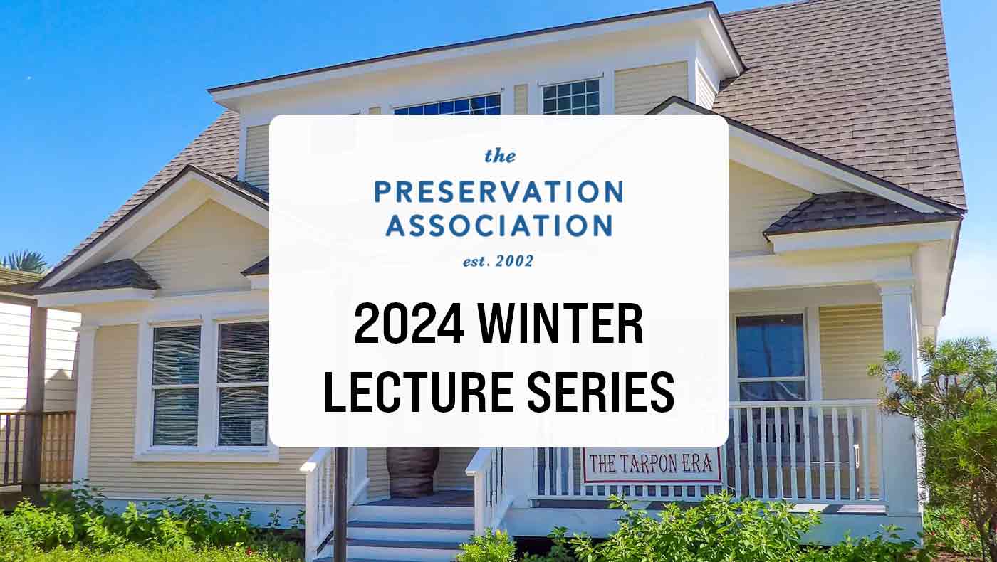 2024 Winter Lecture Series