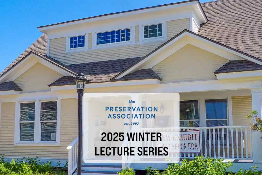 2025 Winter Lecture Series